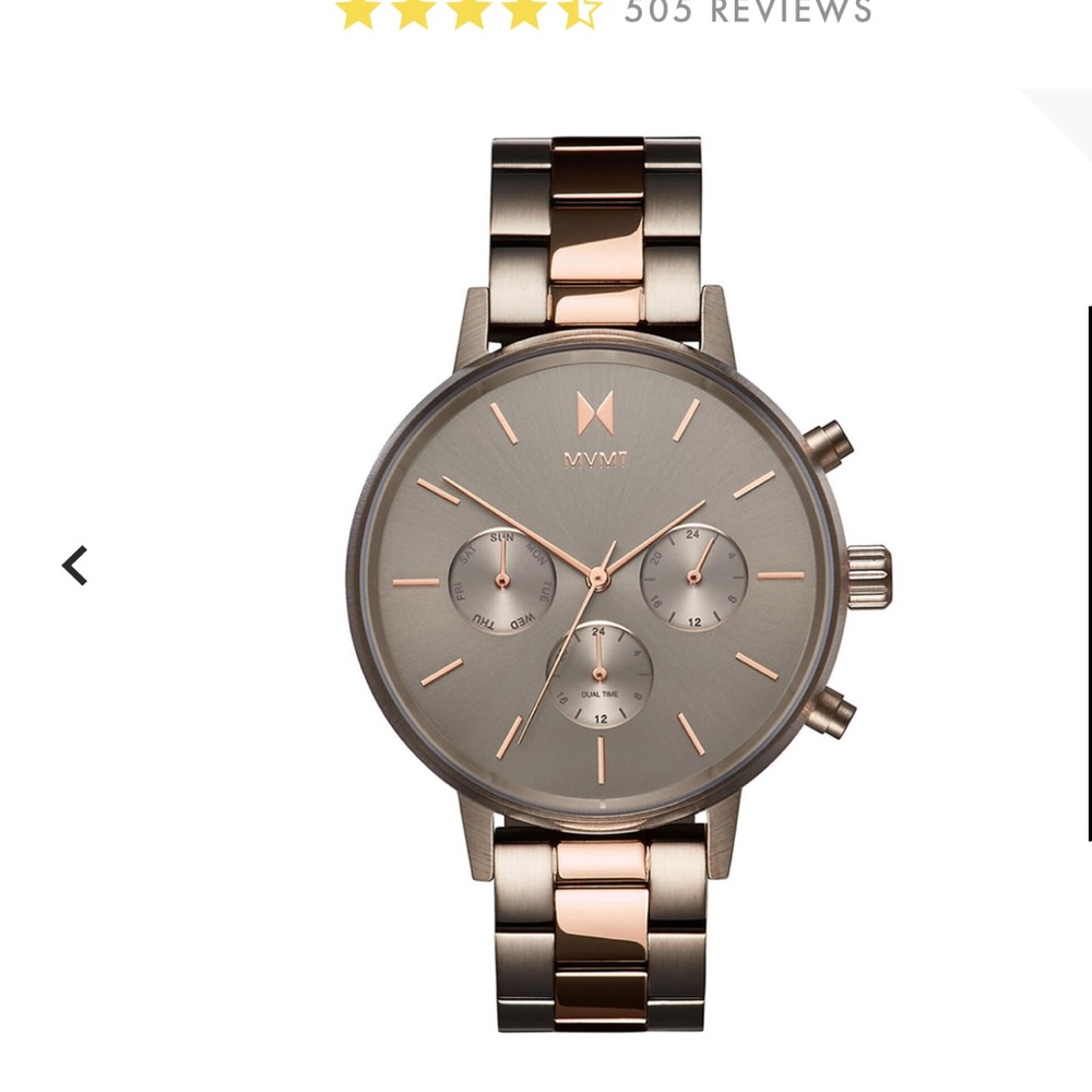 MVMT Nova Orion Women’s watch